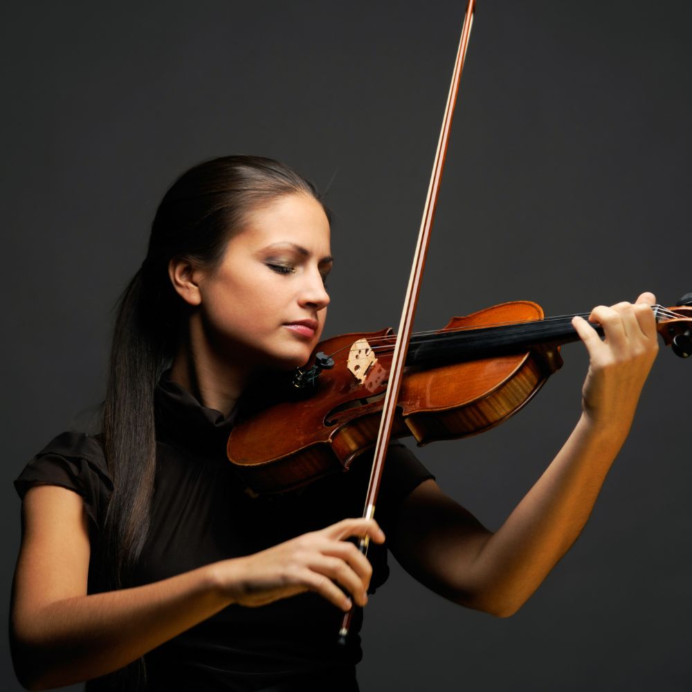 Wedding Symphony Violin