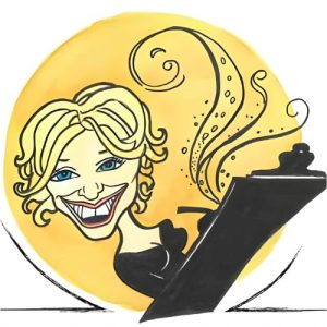 Wedding Symphony caricaturista